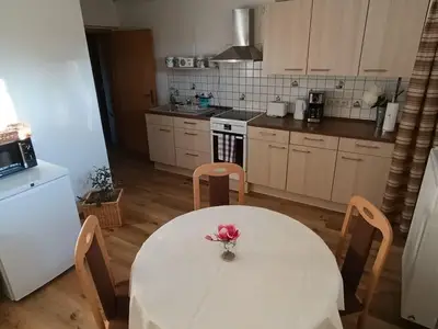 Ferienwohnung für 2 Personen (53 m²) in Plauen 6/10