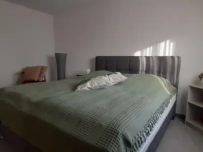 Ferienwohnung für 2 Personen (53 m²) in Plauen 8/10
