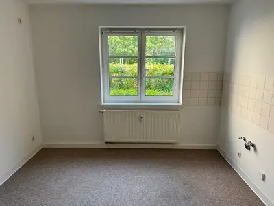 Ferienwohnung für 6 Personen (40 m²) in Plauen 3/10