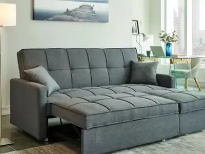 Ferienwohnung für 6 Personen (40 m²) in Plauen 8/10