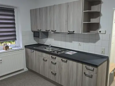 Ferienwohnung für 6 Personen (40 m²) in Plauen 1/10
