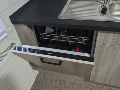 Ferienwohnung für 6 Personen (40 m²) in Plauen 2/10