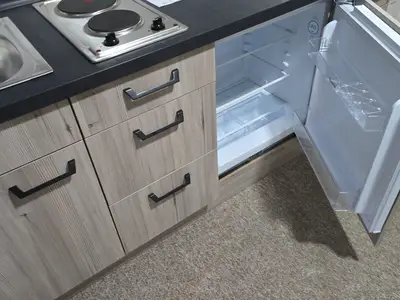 Ferienwohnung für 6 Personen (40 m²) in Plauen 3/10
