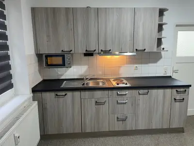 Ferienwohnung für 6 Personen (40 m²) in Plauen 1/10
