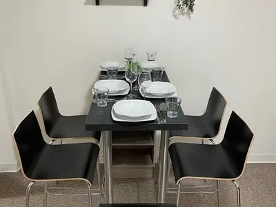 Ferienwohnung für 6 Personen (40 m²) in Plauen 5/10