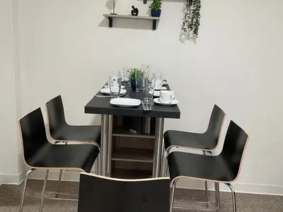 Ferienwohnung für 6 Personen (40 m²) in Plauen 7/10