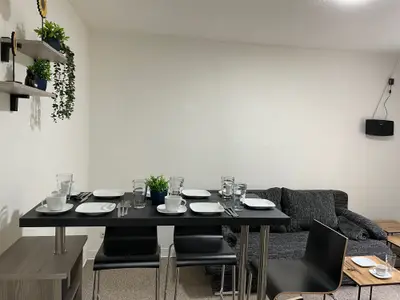 Ferienwohnung für 6 Personen (40 m²) in Plauen 9/10