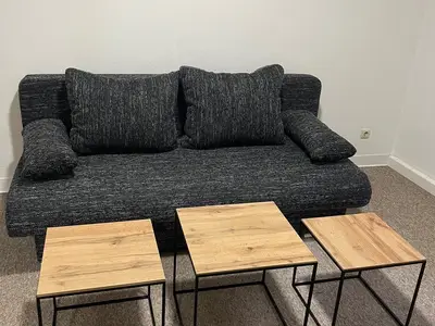 Ferienwohnung für 6 Personen (40 m²) in Plauen 10/10
