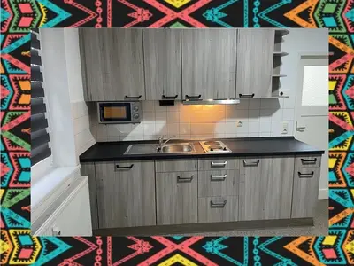 Ferienwohnung für 6 Personen (40 m²) in Plauen 1/10