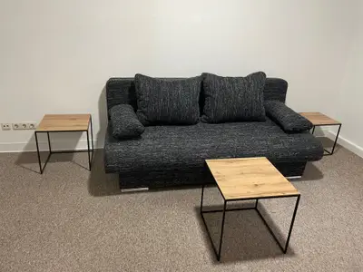 Ferienwohnung für 6 Personen (40 m²) in Plauen 4/10