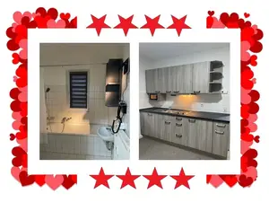 Ferienwohnung für 6 Personen (40 m²) in Plauen