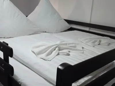 Ferienwohnung für 6 Personen (40 m²) in Plauen 4/10