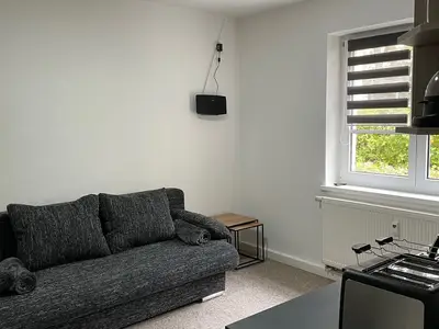 Ferienwohnung für 6 Personen (40 m²) in Plauen 5/10