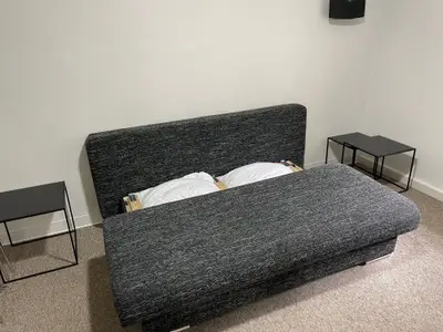 Ferienwohnung für 6 Personen (40 m²) in Plauen 8/10