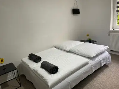 Ferienwohnung für 6 Personen (40 m²) in Plauen 10/10