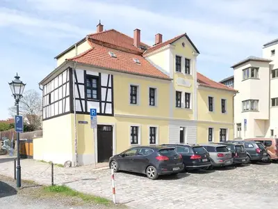 Ferienwohnung für 2 Personen (55 m²) in Plauen 1/10