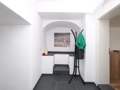 Ferienwohnung für 2 Personen (55 m²) in Plauen 4/10