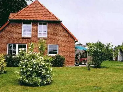 Ferienwohnung für 6 Personen (90 m²) in Plauerhagen 1/10