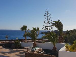 Ferienwohnung für 4 Personen (65 m²) in Playa Blanca