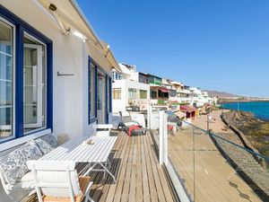 Ferienwohnung für 6 Personen (120 m²) in Playa Blanca