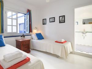 Ferienwohnung für 6 Personen (120 m²) in Playa Blanca