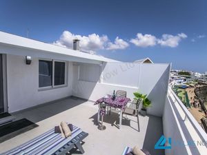 Ferienwohnung für 2 Personen (35 m²) in Playa Blanca