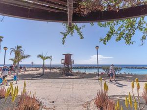 Ferienwohnung für 3 Personen (55 m²) in Playa Blanca