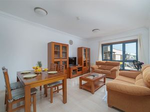 Ferienwohnung für 4 Personen (65 m²) in Playa Blanca