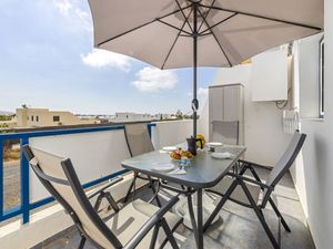 Ferienwohnung für 3 Personen (56 m²) in Playa Blanca