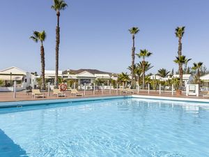 Ferienwohnung für 2 Personen (60 m²) in Playa Blanca