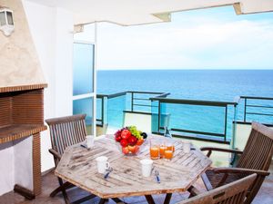 Ferienwohnung für 4 Personen in Playa De Aro