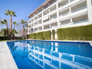 Ferienwohnung für 6 Personen (75 m²) in Castell-Platja D'Aro