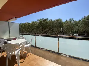 Ferienwohnung für 6 Personen (64 m²) in Castell-Platja D'Aro