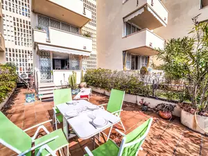 Ferienwohnung für 4 Personen (80 m²) in Castell-Platja D'Aro