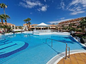Ferienwohnung für 6 Personen (99 m²) in Playa De Las Américas