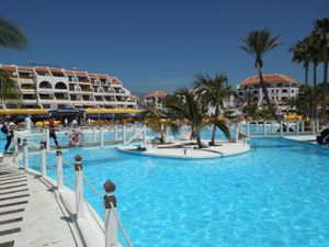 Ferienwohnung für 6 Personen (75 m²) in Playa De Las Américas