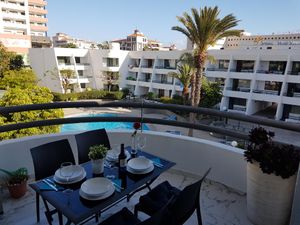 Ferienwohnung für 6 Personen (80 m²) in Playa De Las Américas