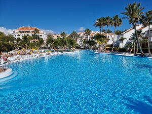 Ferienwohnung für 3 Personen (49 m²) in Playa De Las Américas