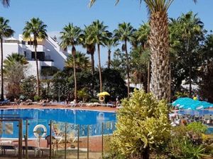 Ferienwohnung für 2 Personen (37 m²) in Playa De Las Américas