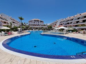 Ferienwohnung für 5 Personen (65 m²) in Playa De Las Américas