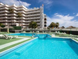 Ferienwohnung für 3 Personen (65 m²) in Playa De Las Américas