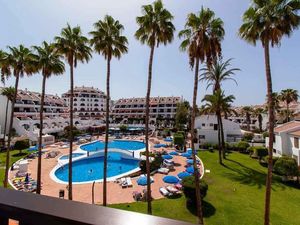Ferienwohnung für 4 Personen (70 m²) in Playa De Las Américas