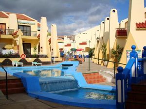 Ferienwohnung für 4 Personen (50 m²) in Playa De Las Américas