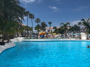 Ferienwohnung für 3 Personen (60 m&sup2;) in Playa De Las Américas