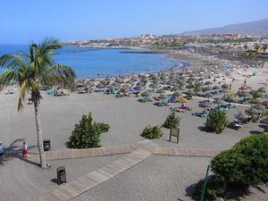Ferienwohnung für 6 Personen (100 m²) in Playa De Las Américas