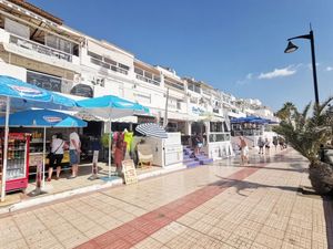 Ferienwohnung für 3 Personen (60 m&sup2;) in Playa De Las Américas