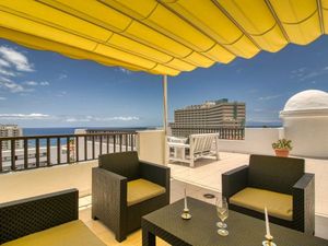 Ferienwohnung für 5 Personen (120 m²) in Playa De Las Américas