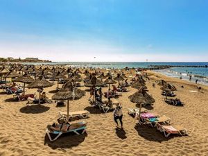 Ferienwohnung für 6 Personen (60 m²) in Playa De Las Américas