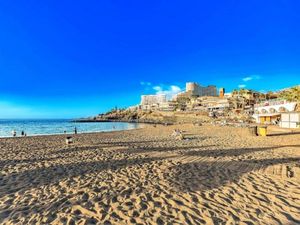 Ferienwohnung für 6 Personen (60 m&sup2;) in Playa De Las Américas