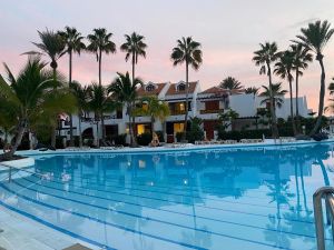 Ferienwohnung für 4 Personen (60 m²) in Playa De Las Américas